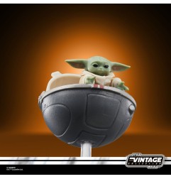 Star Wars - : The Mandalorian Vintage Collection figurine Grogu 10 cm