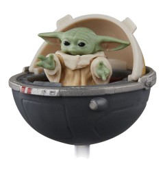 Star Wars - : The Mandalorian Vintage Collection figurine Grogu 10 cm