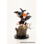 Haikyu!! - Statuette PVC ARTFX J 1/8 Shoyo Hinata 23 cm