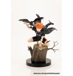 Haikyu!! - Statuette PVC ARTFX J 1/8 Shoyo Hinata 23 cm