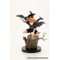 Haikyu!! - Statuette PVC ARTFX J 1/8 Shoyo Hinata 23 cm