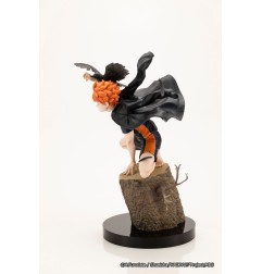 Haikyu!! - Statuette ARTFX J 1/8 Shoyo Hinata 23 cm