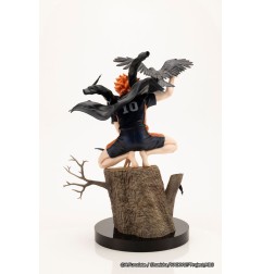 Haikyu!! - Statuette ARTFX J 1/8 Shoyo Hinata 23 cm
