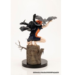 Haikyu!! - Statuette PVC ARTFX J 1/8 Shoyo Hinata 23 cm
