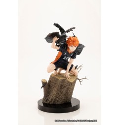 Haikyu!! - Statuette PVC ARTFX J 1/8 Shoyo Hinata 23 cm