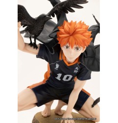 Haikyu!! - Statuette ARTFX J 1/8 Shoyo Hinata 23 cm