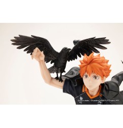 Haikyu!! - Statuette ARTFX J 1/8 Shoyo Hinata 23 cm