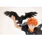 Haikyu!! - Statuette PVC ARTFX J 1/8 Shoyo Hinata 23 cm