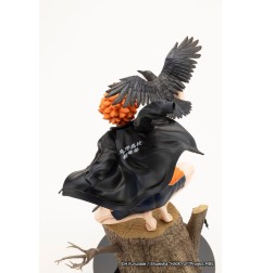 Haikyu!! - Statuette ARTFX J 1/8 Shoyo Hinata 23 cm