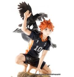 Haikyu!! - Statuette PVC ARTFX J 1/8 Shoyo Hinata 23 cm