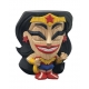 DC Comics - Figurine Teekeez Wonder Woman 8 cm
