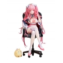 Azur Lane - Statuette 1/7 Perseus Nursery Unfamiliar Duties Ver. 21 cm