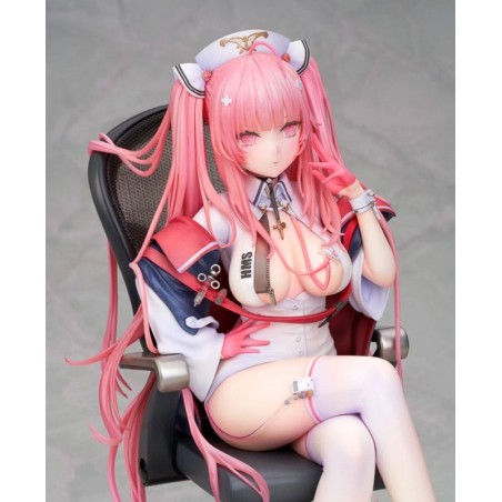 Azur Lane - Statuette PVC 1/7 Perseus Nursery Unfamiliar Duties Ver. 21 cm