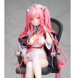 Azur Lane - Statuette PVC 1/7 Perseus Nursery Unfamiliar Duties Ver. 21 cm