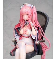 Azur Lane - Statuette PVC 1/7 Perseus Nursery Unfamiliar Duties Ver. 21 cm