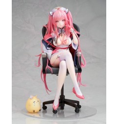 Azur Lane - Statuette PVC 1/7 Perseus Nursery Unfamiliar Duties Ver. 21 cm