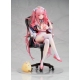 Azur Lane - Statuette 1/7 Perseus Nursery Unfamiliar Duties Ver. 21 cm