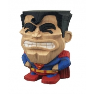 DC Comics - Figurine Teekeez Superman 8 cm