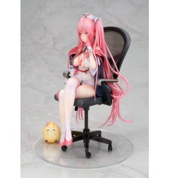 Azur Lane - Statuette PVC 1/7 Perseus Nursery Unfamiliar Duties Ver. 21 cm