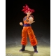 Dragon Ball Super - Figurine S.H. Figuarts Super Saiyan God Son Goku Saiyan God of Virture 14 cm