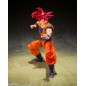 Dragon Ball Super - Figurine S.H. Figuarts Super Saiyan God Son Goku Saiyan God of Virture 14 cm Dragon Ball Super - Figurine S.H. Figuarts Super Saiyan God Son Goku Saiyan God of Virture 14 cm