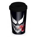 Venom - Mug de voyage Face