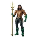 Aquaman and the Lost Kingdom - Figurine S.H. Figuarts Aquaman 16 cm