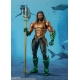 Aquaman and the Lost Kingdom - Figurine S.H. Figuarts Aquaman 16 cm