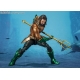 Aquaman and the Lost Kingdom - Figurine S.H. Figuarts Aquaman 16 cm