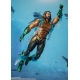 Aquaman and the Lost Kingdom - Figurine S.H. Figuarts Aquaman 16 cm