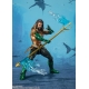 Aquaman and the Lost Kingdom - Figurine S.H. Figuarts Aquaman 16 cm