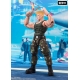 Street Fighter - Figurine S.H. Figuarts Guile -Outfit 2- 16 cm