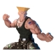 Street Fighter - Figurine S.H. Figuarts Guile -Outfit 2- 16 cm