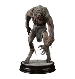 The Witcher - 3 - Wild Hunt statuette PVC Werewolf 30 cm