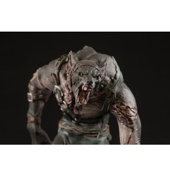 The Witcher - 3 - Wild Hunt statuette PVC Werewolf 30 cm