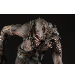 The Witcher - 3 - Wild Hunt statuette PVC Werewolf 30 cm