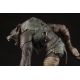 The Witcher 3 Wild Hunt - Statuette Werewolf 30 cm