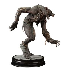 The Witcher - 3 - Wild Hunt statuette PVC Werewolf 30 cm