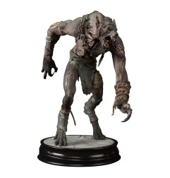 The Witcher - 3 - Wild Hunt statuette PVC Werewolf 30 cm