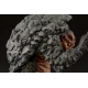 The Witcher 3 Wild Hunt - Statuette Rock Troll 25 cm