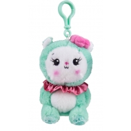 Tulipop Tineez - Peluche Clip-On Miss Maddy 13 cm