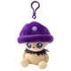 Tulipop Tineez - Peluche Clip-On Gloomy 13 cm