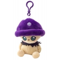 Tulipop Tineez - Peluche Clip-On Gloomy 13 cm