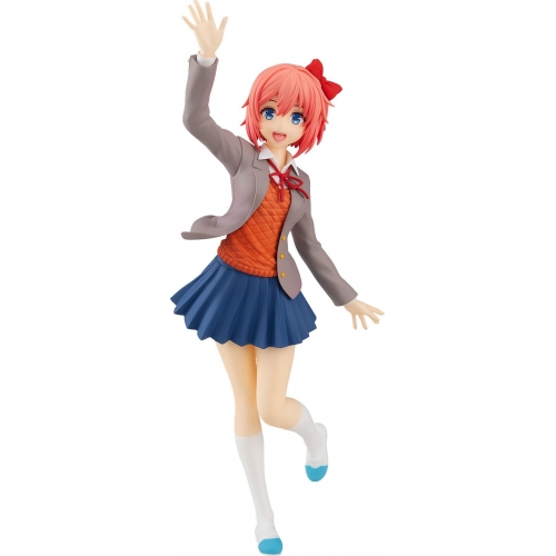 Doki Doki Literature Club! - Statuette Pop Up Parade Sayori 18 cm