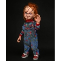 La Fiancée de Chucky - Réplique poupée 1/1 Chucky 76 cm