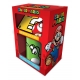 Super Mario - Coffret cadeau Yoshi