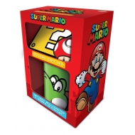 Super Mario - Coffret cadeau Yoshi