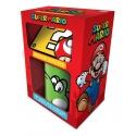 Super Mario - Coffret cadeau Yoshi