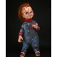 La Fiancée de Chucky - Réplique poupée 1/1 Chucky 76 cm