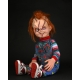 La Fiancée de Chucky - Réplique poupée 1/1 Chucky 76 cm